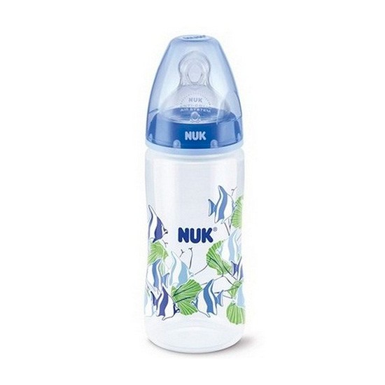 Nuk First Choice+ biberón 300ml