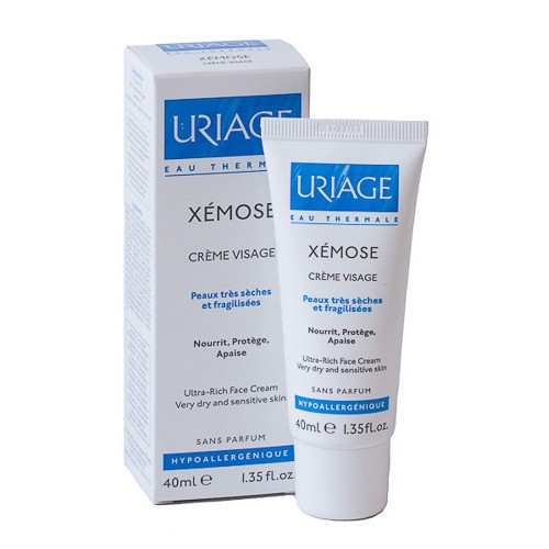 Xemose Crema Facial 40ml