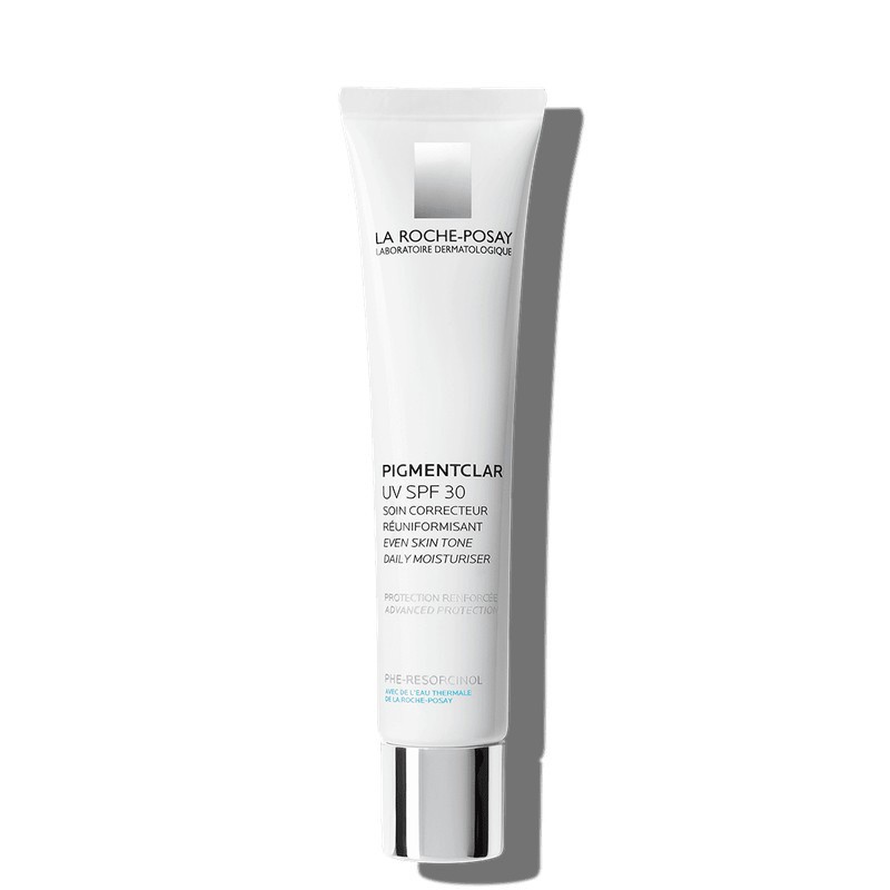 La Roche Posay Pigmentclar crema dia antimanchas SPF-30 40ml