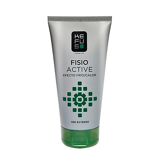 Kefus fisio active 175ml