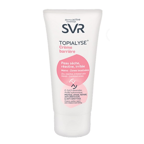 SVR Topialyse barriere 50ml