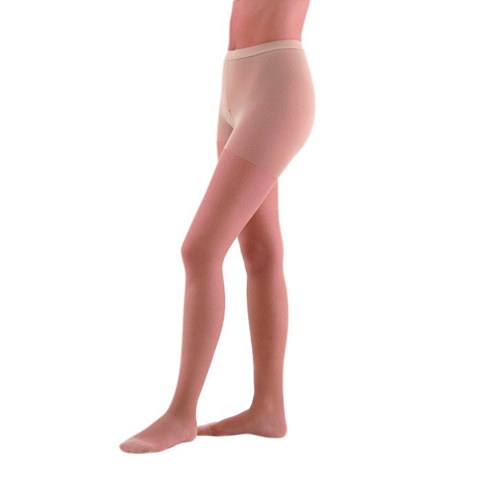 Varisan Panty Normal Calibrada P140 talla 3 beige