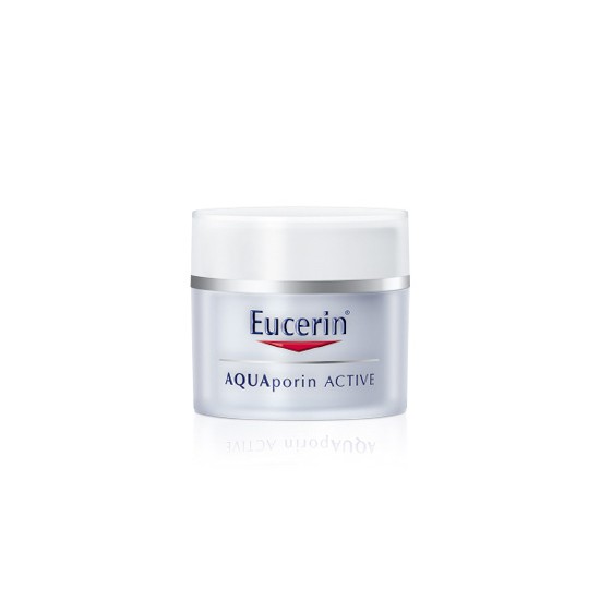 Eucerin Aquaporin active cr piel mixta 50ml