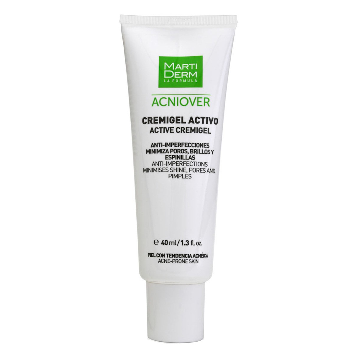 MartiDerm Acniover Cremigel Activo 40 ml