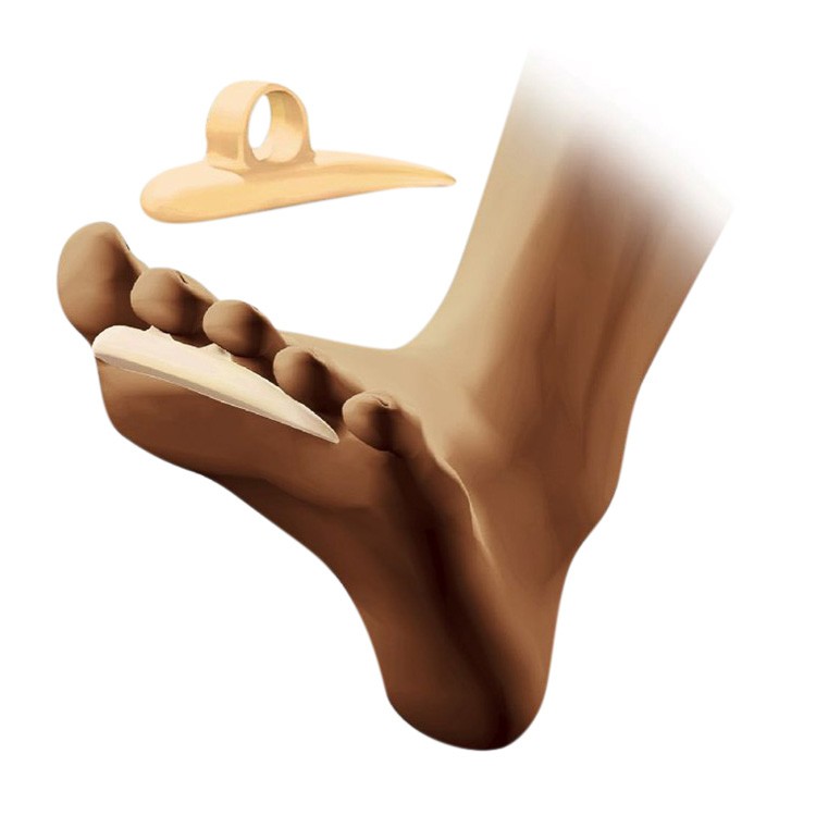 Prim ratón silicona talla M 2 u CC226