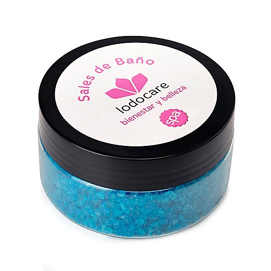 Lodocare sales de baño lodo algas 300 gr