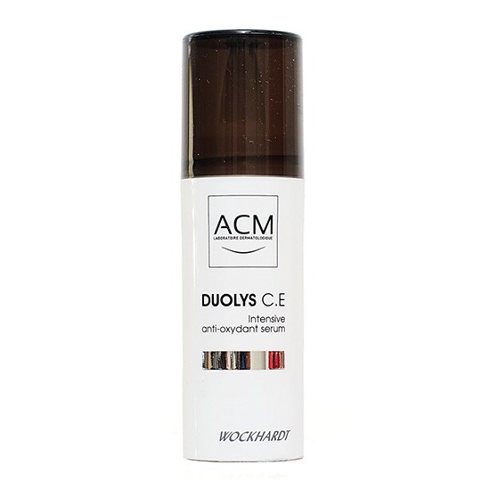 Duolys Ce 15% serum antiox vit-c 15ml