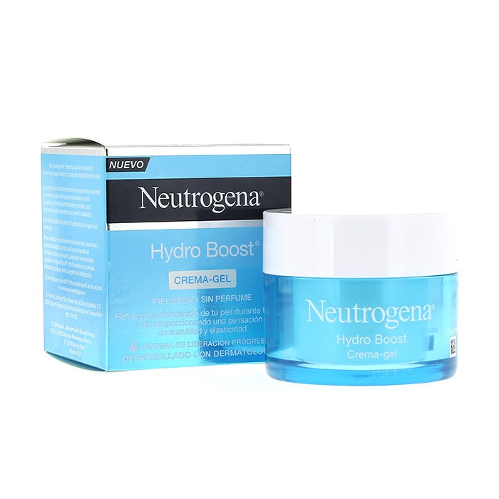 Neutrogena Hydro Boost Crema Gel 50ml 
