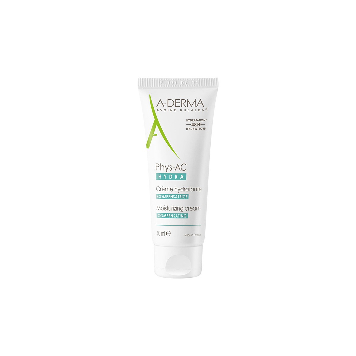Biology ac hydra crema hidratante 40ml
