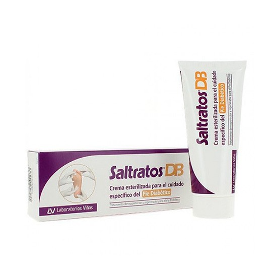 Saltratos db crema 100 ml