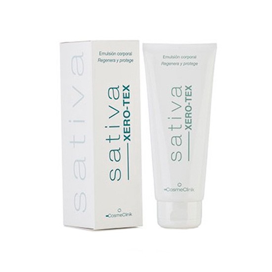 Sativa Xero-Tex Tubo 200ml