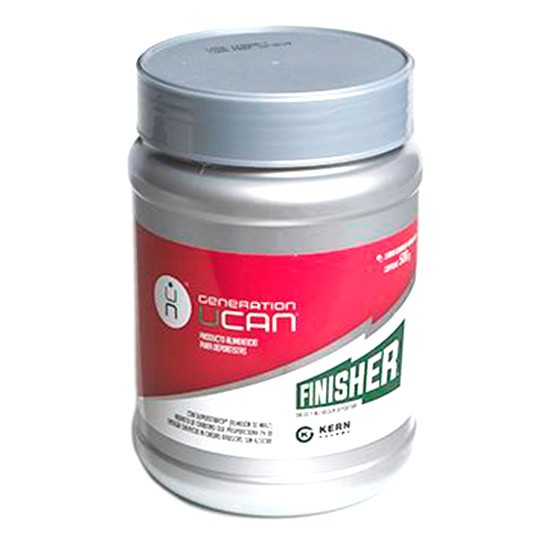 Finisher generation ucan granada y arándano 500g