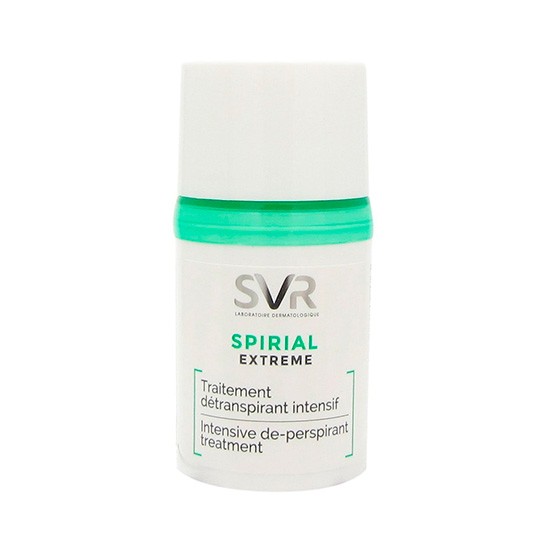 SVR Spirial extreme deo detranspirante 20ml