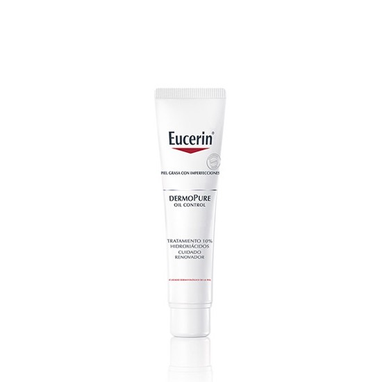 Eucerin Dermopure tratamiento aha 40ml