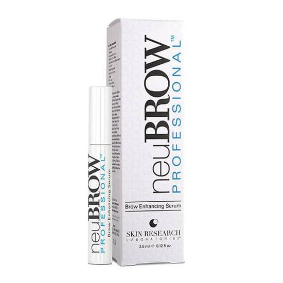 Neubrow serum pestañas profesional 3,5ml