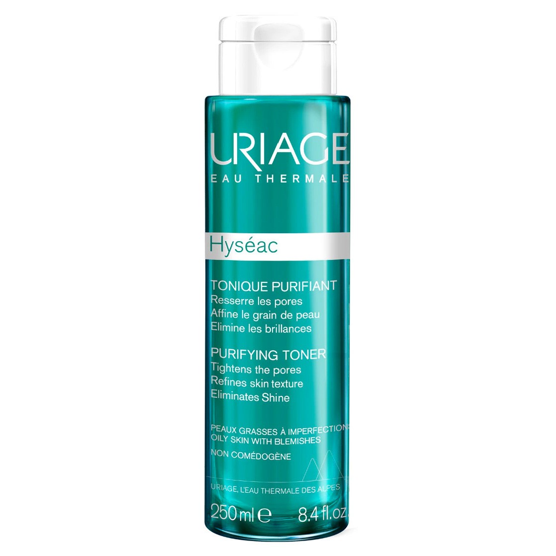 Uriage Hyseac Tónico Purificante 250ml