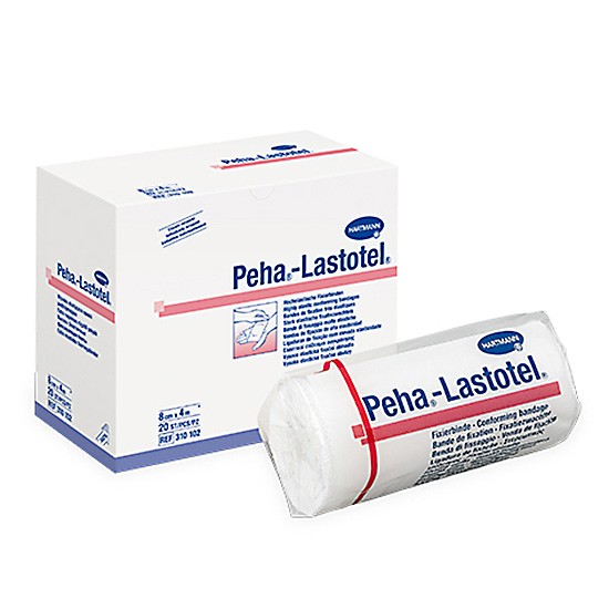 Venda peha-lastotel elastica 8cmx4m