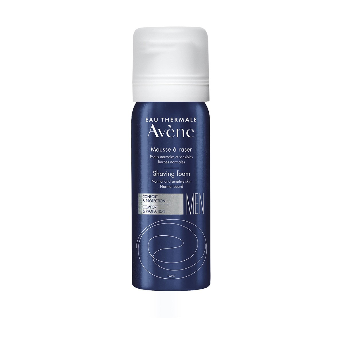 Avene Men espuma afeitar 50ml