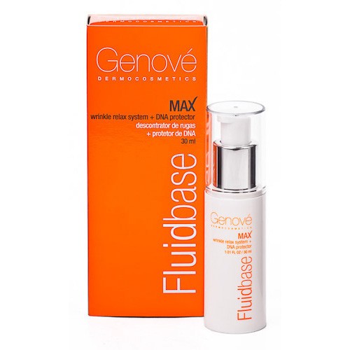 Genove Fluidbase Max antiarrugas 30ml