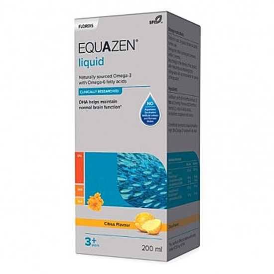 Vitae equazen líquido 200ml