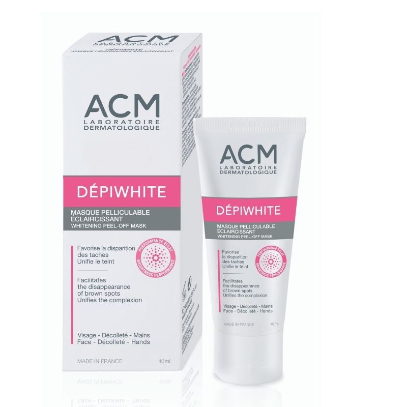ACM Depiwhite mascarilla antimanchas 40ml