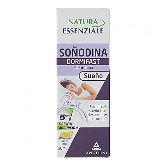Soñodina kids 1 mg gotas 20 ml