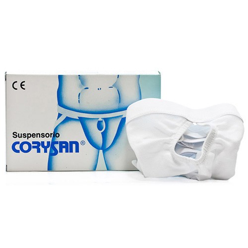 Corysan suspensorio talla 10