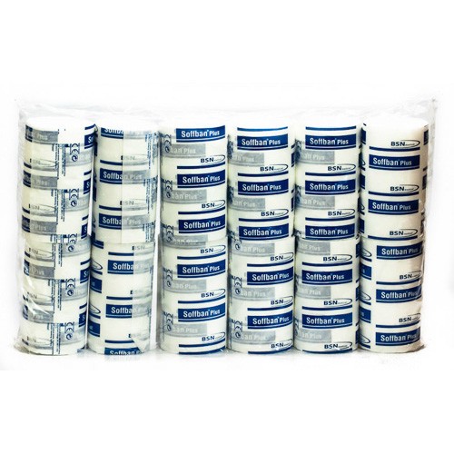 VENDA SOFFBAN PLUS 10CM X 2,70M.