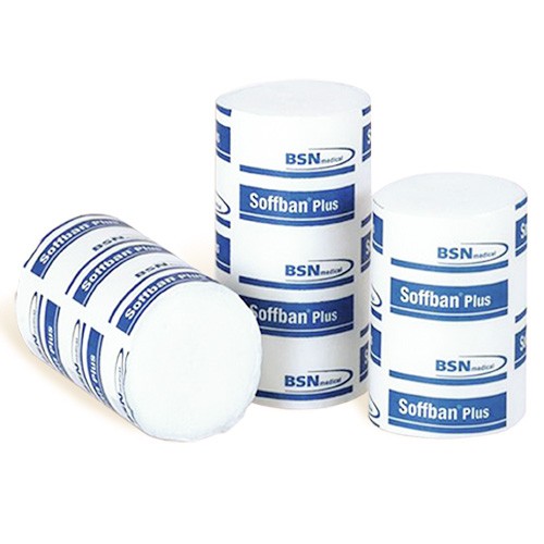 Soffban venda synthetic 7,50cmx2,70m 12u