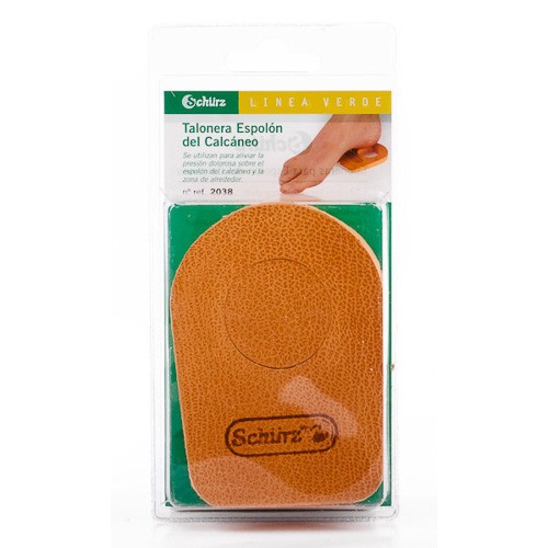 Schurz Talonera Espolón R.2038 Caballero