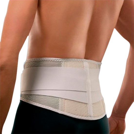 Futuro faja lumbar estabilizadora talla l - xl