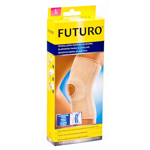 Futuro rodillera estabilizadora talla L