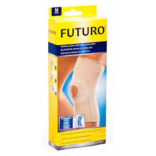 Futuro rodillera estabilizadora talla M