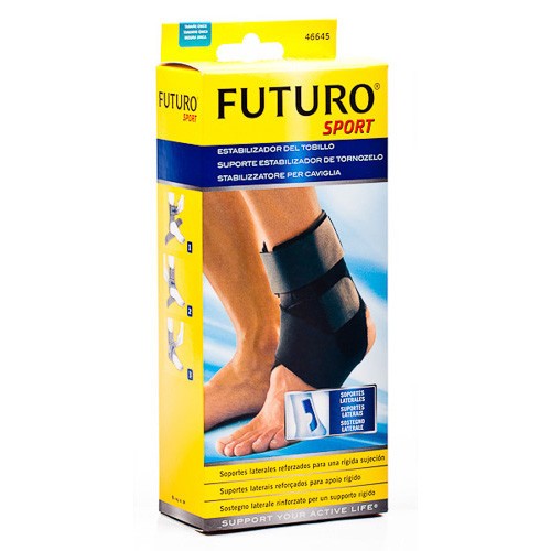 Futuro tobillera estabilizadora talla única