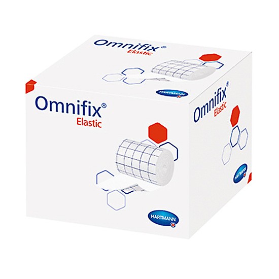 Omnifix Elastic esparadrapo 15 cm x 2