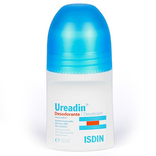 Ureadin desodorante roll-on 75ml