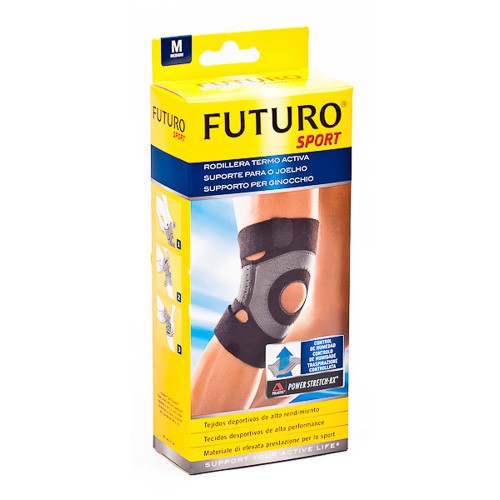 Futuro rodillera sport talla M