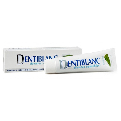 DENTIBLANC PASTA DENTAL BLANQ 100 ML