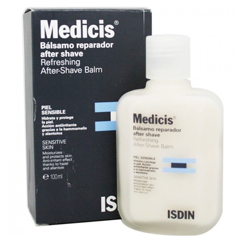Medicis bálsamo reparador 100ml