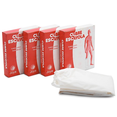 Joya Cubre Escayola Adulto brazo largo