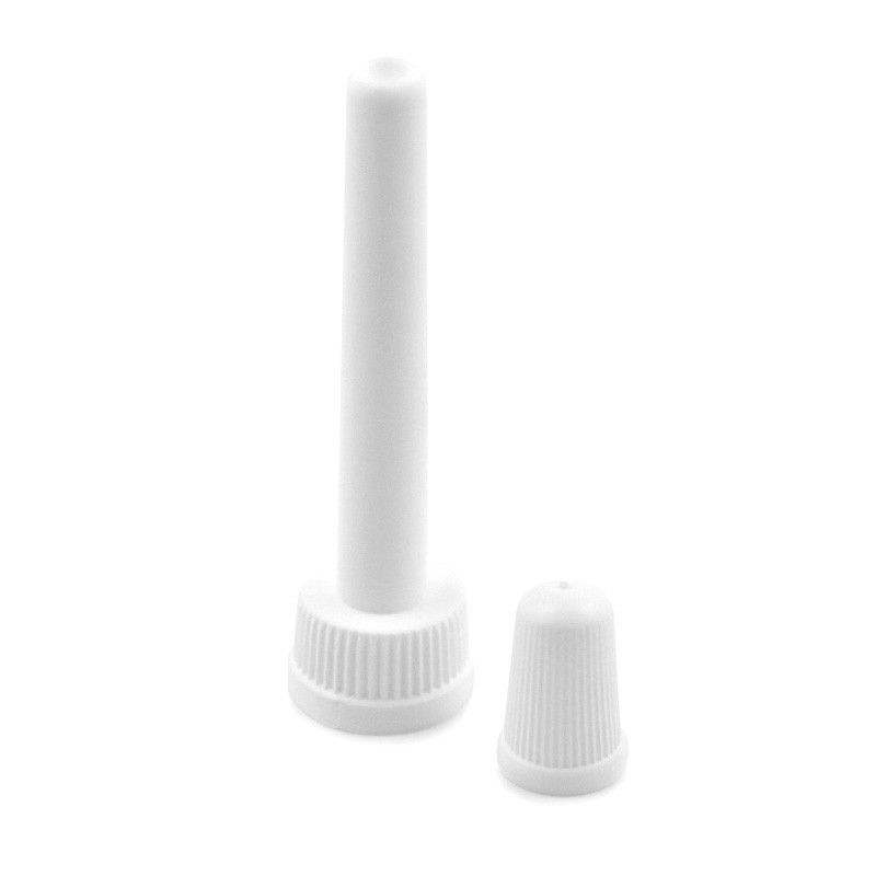 CANULA HEMORROIDAL 30/100 25 UNIDADES JM