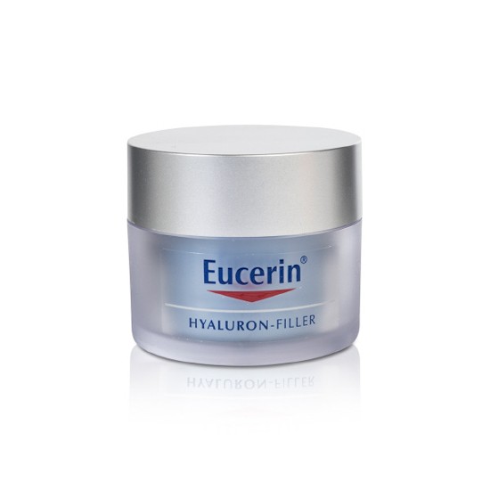 Eucerin Hyaluron antiarrugas noche 50ml