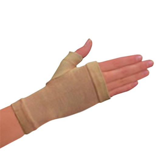 Llopar muñequera metacarpiana talla pequeña