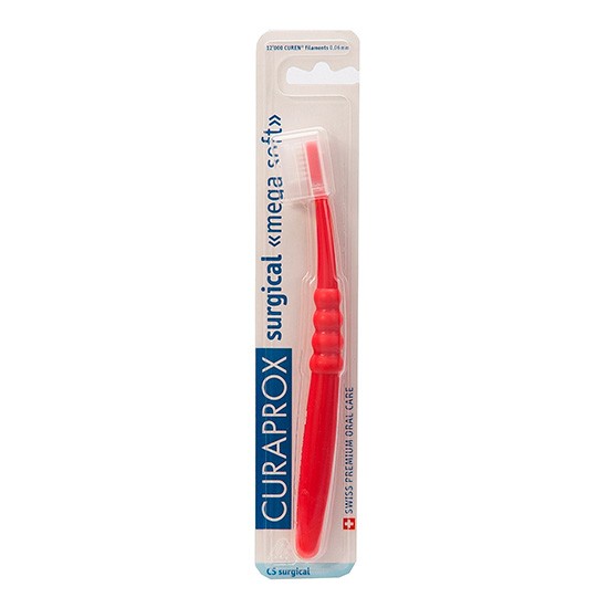 Curaprox cepillo dental megasoft