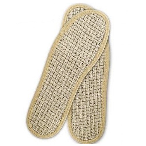 Leco Salud Plantillas Micromasaje Talla 37