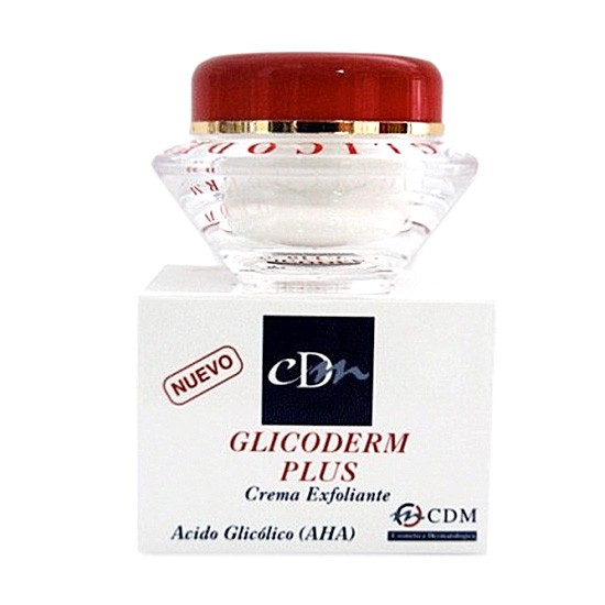 CDM Glicoderm plus crema 50ml