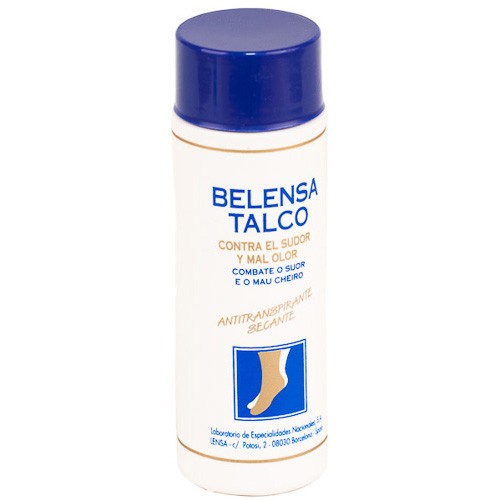 Belensa antitransp. pies spray 125ml