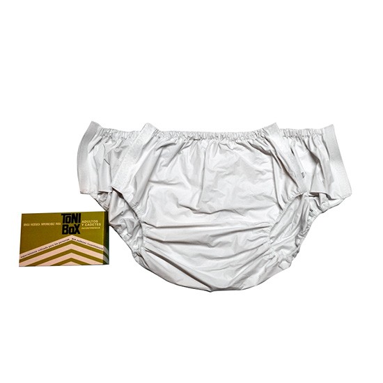 Tonibox braga tonibox adultos t12 100-115cm