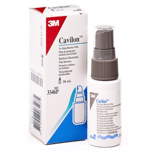Cavilon spray 28ml ref-3346P