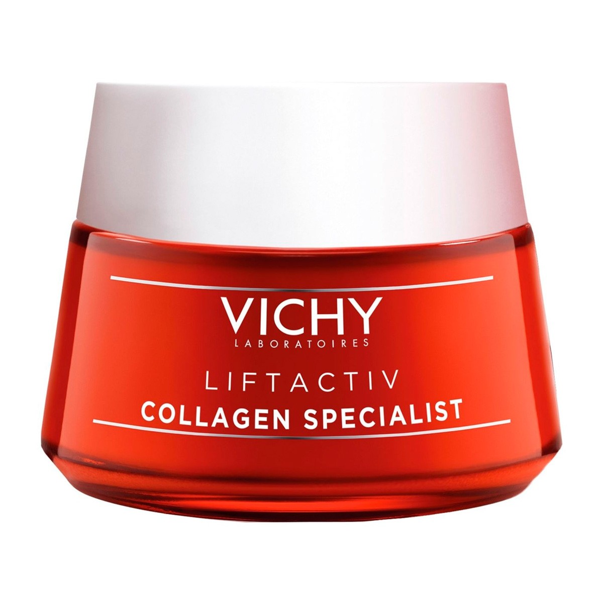 Vichy Liftactiv collagen crema de día antiedad 50ml
